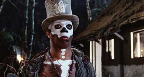 The Power of the Witch Doctor: Examining its Significance in James Bond Lore